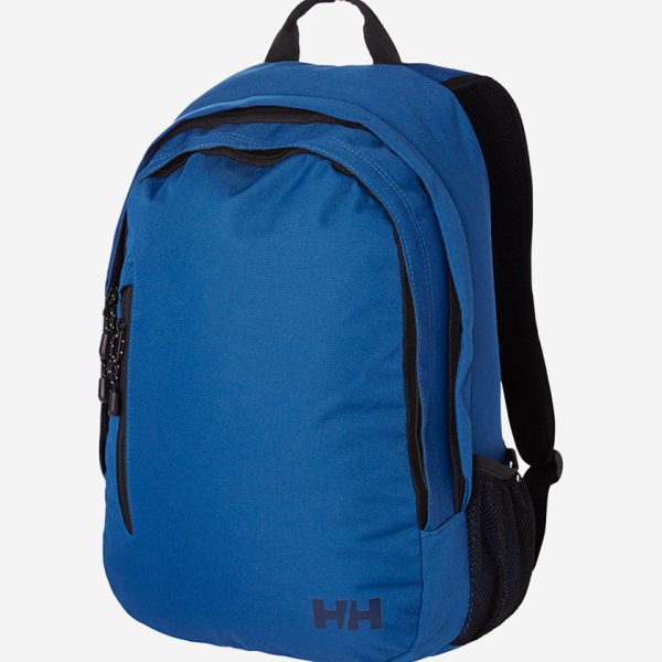 DUBLIN 2.0 BACKPACK, Deep Fjord