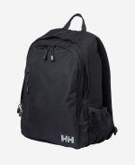 DUBLIN 2.0 BACKPACK, Black