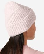 COZY BEANIE, Pink Tint - Image 3