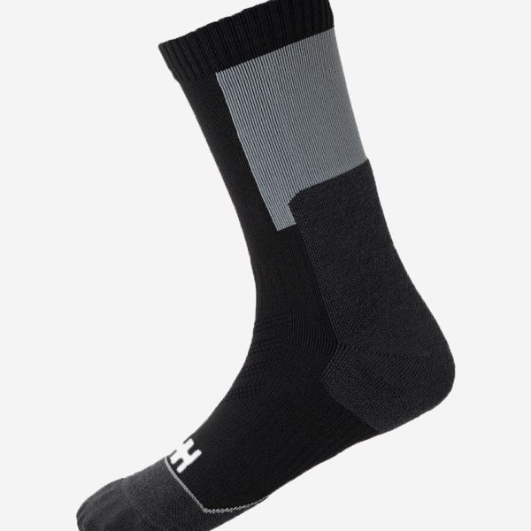 HIKING SOCK TECHNICAL, Black