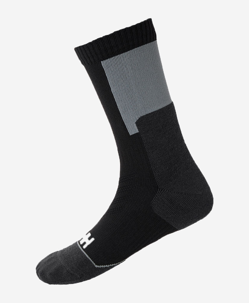 67473_990_5210a9c2-bb33-4a86-a7f9-6a159c919086.jpg HIKING SOCK TECHNICAL, Black - Image 1