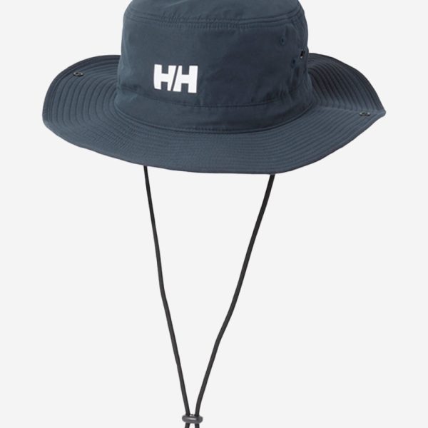 CREW SUN HAT, Navy