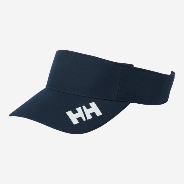CREW VISOR 2.0, Navy