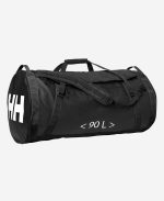 HH DUFFEL BAG 2 90L, Black