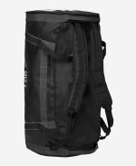 HH DUFFEL BAG 2 90L, Black - Image 2