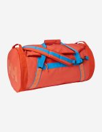 HH DUFFEL BAG 2 70L, Patrol Orange