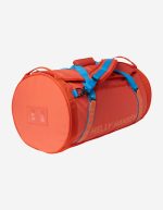 HH DUFFEL BAG 2 70L, Patrol Orange - Image 5