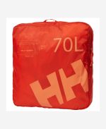 HH DUFFEL BAG 2 70L, Patrol Orange - Image 3