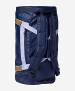 HH DUFFEL BAG 2 70L, Blackcurrant - Image 3