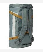 HH DUFFEL BAG 2 50L, Grey Cactus - Image 3