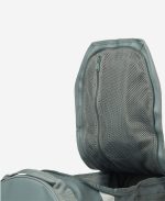 HH DUFFEL BAG 2 50L, Grey Cactus - Image 4