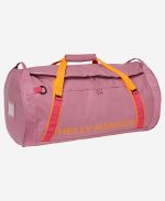 HH DUFFEL BAG 2 50L, Wildberry - Image 3