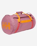 HH DUFFEL BAG 2 50L, Wildberry