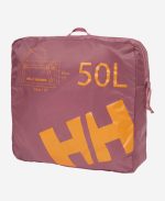 HH DUFFEL BAG 2 50L, Wildberry - Image 7