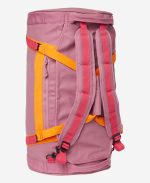 HH DUFFEL BAG 2 50L, Wildberry - Image 2