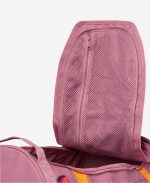HH DUFFEL BAG 2 50L, Wildberry - Image 4