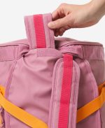 HH DUFFEL BAG 2 50L, Wildberry - Image 5