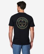 MARATIME T-SHIRT, Black - Image 2