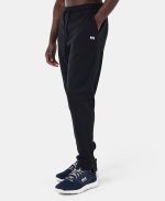 HH FLEECE PANT, Black - Image 2