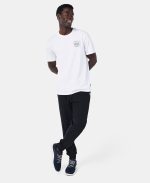 HH FLEECE PANT, Black - Image 5
