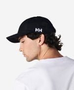 HELLY HANSEN CORP HAT, Black - Image 5