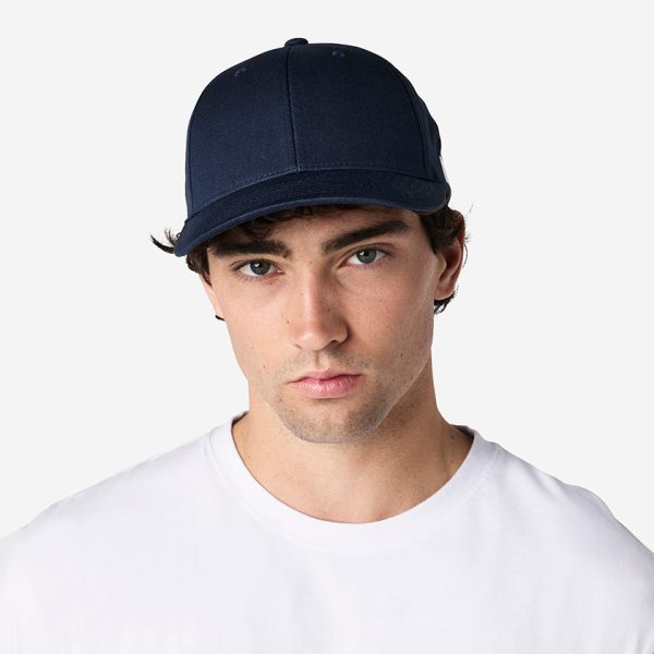 HELLY HANSEN CORP HAT, Navy