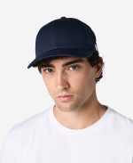 HELLY HANSEN CORP HAT, Navy - Image 2