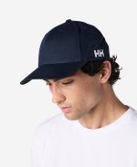 HELLY HANSEN CORP HAT, Navy - Image 3