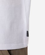 CREW T-SHIRT, White - Image 3