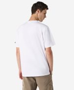 CREW T-SHIRT, White - Image 2