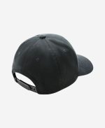 HELLY HANSEN CORP HAT, Black - Image 7