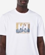 BOX FILL 2.0 T-SHIRT, White - Image 2