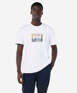 BOX FILL 2.0 T-SHIRT, White - Image 3