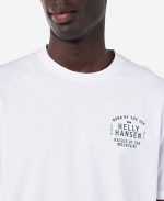 RAVINE T-SHIRT, White - Image 3