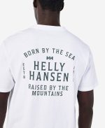 RAVINE T-SHIRT, White - Image 4