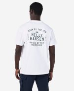 RAVINE T-SHIRT, White - Image 5