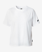 W CREW T-SHIRT 2.0, White - Image 5