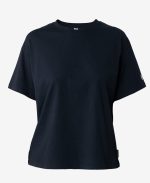 W CREW T-SHIRT 2.0, Navy - Image 4