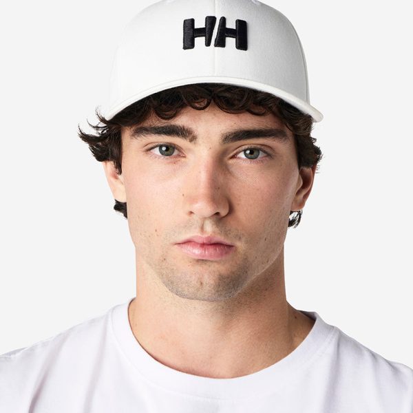 OSLO 110 HAT, White
