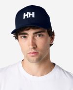 OSLO 110 HAT, Navy