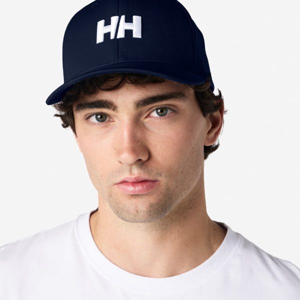 OSLO 110 HAT, Navy