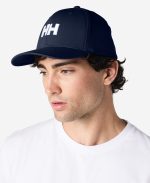 OSLO 110 HAT, Navy - Image 2