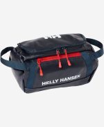 GUIDE WASH BAG, Navy - Image 2