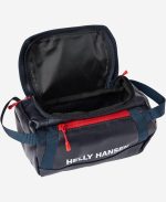 GUIDE WASH BAG, Navy - Image 3