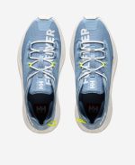 W HP FOIL FLYER, Windy Blue / Off White - Image 4