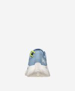 W HP FOIL FLYER, Windy Blue / Off White - Image 5
